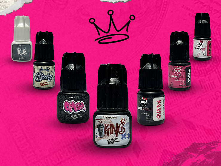 Comprar Cola Bad PInk | DAFYSTORE