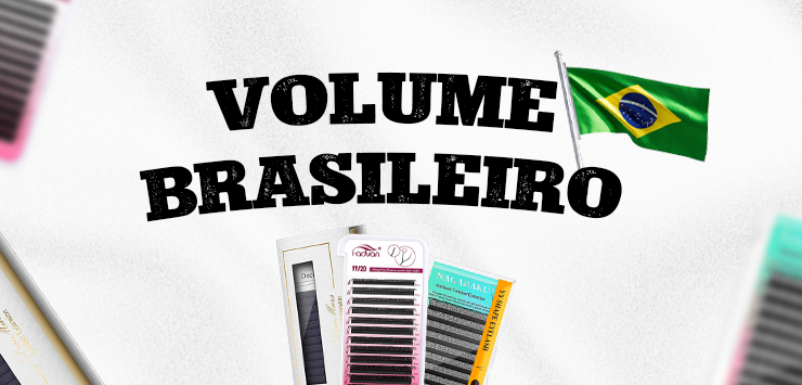 Volume Brasileiro: A Técnica de Extensão de Cílios que está Conquistando o Brasil